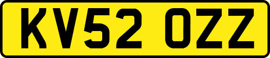 KV52OZZ
