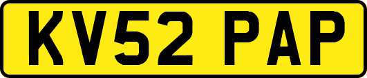 KV52PAP