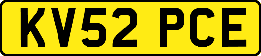 KV52PCE