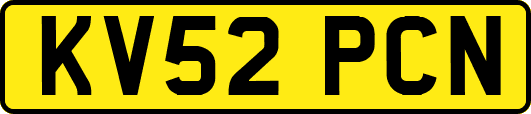 KV52PCN