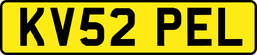 KV52PEL