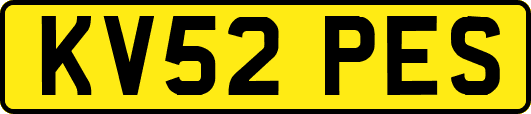 KV52PES