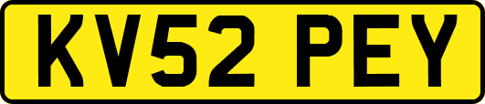 KV52PEY