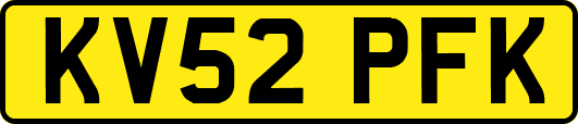 KV52PFK