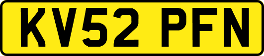 KV52PFN