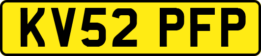KV52PFP
