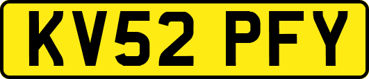 KV52PFY