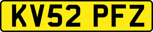 KV52PFZ