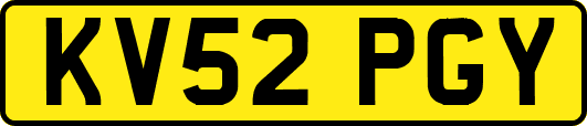KV52PGY