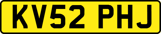 KV52PHJ