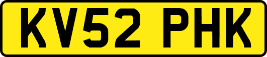 KV52PHK