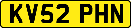 KV52PHN