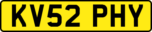 KV52PHY