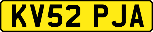 KV52PJA
