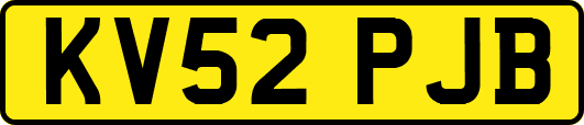 KV52PJB