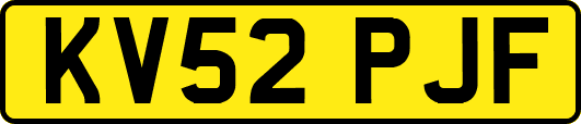 KV52PJF