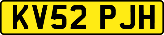 KV52PJH