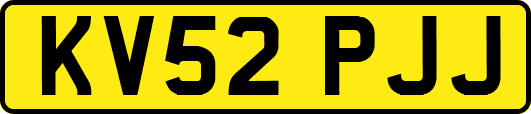 KV52PJJ