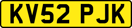 KV52PJK