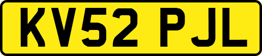 KV52PJL