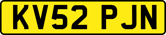 KV52PJN