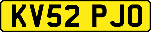 KV52PJO