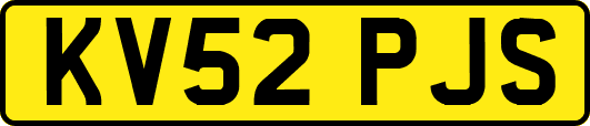KV52PJS