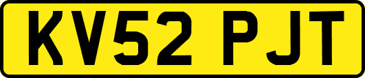 KV52PJT