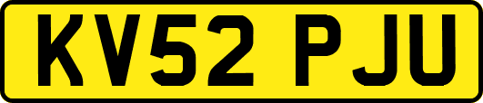 KV52PJU