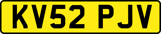 KV52PJV
