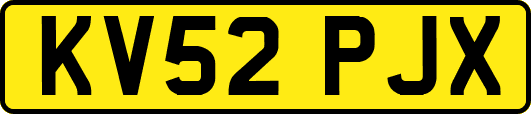 KV52PJX