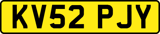 KV52PJY