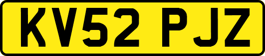 KV52PJZ
