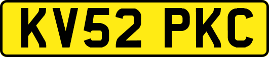 KV52PKC