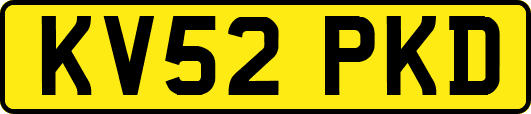 KV52PKD