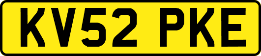 KV52PKE