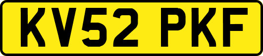 KV52PKF