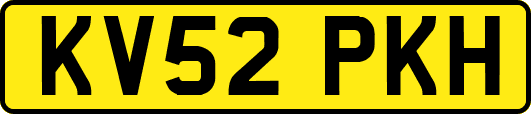 KV52PKH