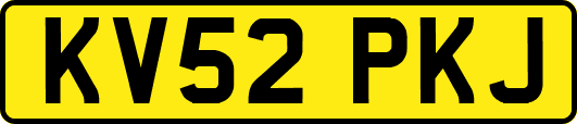 KV52PKJ