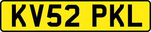 KV52PKL