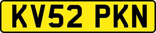 KV52PKN