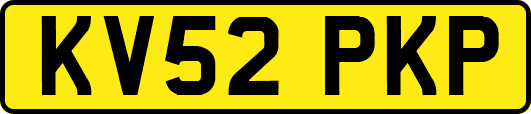 KV52PKP