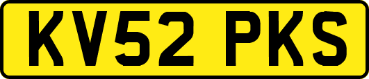 KV52PKS
