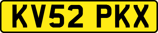 KV52PKX