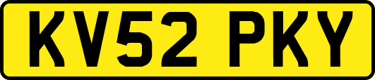 KV52PKY