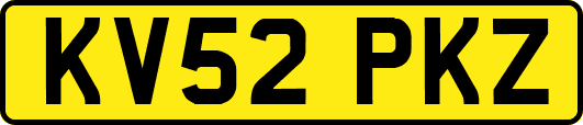 KV52PKZ