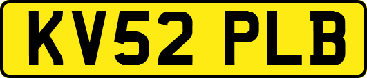 KV52PLB