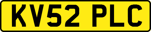KV52PLC