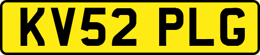 KV52PLG
