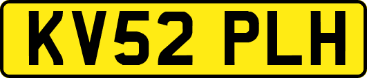 KV52PLH